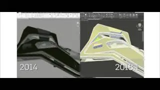 AutoCAD 2018 1 Product Update Overview