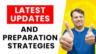 Latest Updates and Preparation Strategies For GATE 2023