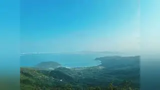 Hai Van Pass