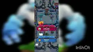 Super Ice Golem Challenge deck | gameplay