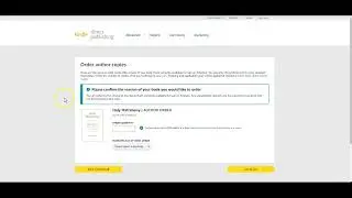 how to order author copies on amazon kindle direct