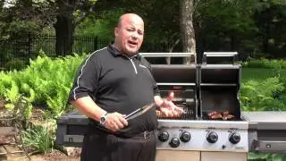 Technique: Direct Grilling | Broil King