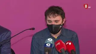 La 8 Zamora | Noticia "Presentación spot Semana Santa 2022"