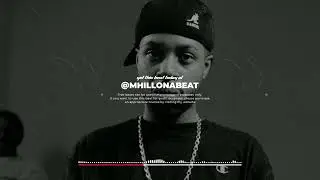 MHILLONABEAT-DONT STOP #jdillatypebeat #macmiller #boombap #typebeat