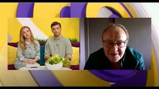 Януш Вишневский - о продолжении "Одиночества в Сети" и многом другом (22.06.2020, Кишинёв)