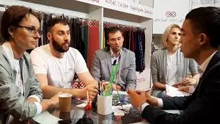 ТЕКСТИЛЬЛЕГПРОМ 2020 Обзор