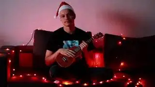 Валентин Стрыкало - 92 (Разбор на укулеле)
