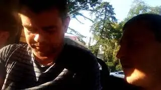Два оленя и яяяя!!!!!(2)