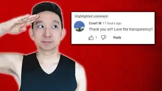 Thank you for the comments! 😊