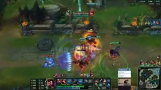 Ruining those Penta Dreams