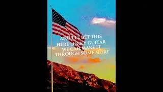 American Man - Kash Coleman