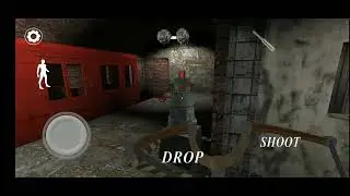 Granny 3 Open Doors with stone weapon | Frozi Gamer