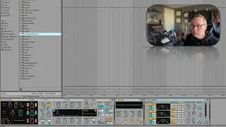 Free Ableton Live 12 Music Production Class! Delivered Daily.