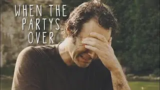 when the partys over. [REDDIE/IT]