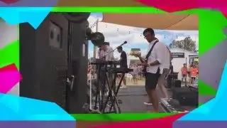 Festival One 2016 Featuring Young Lyre
