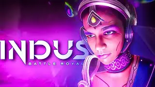 I Played Best Battle Royale From India