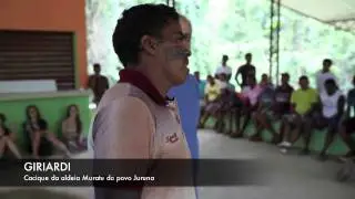 Canoda Bye Bye Xingu
