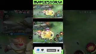 Every Hanabi Player's Wet Dream #shorts #MLBB
