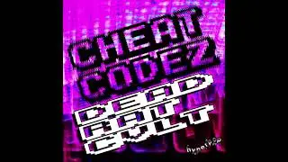 DEAD RAT CVLT - CHEAT CODEZ (OFFICIAL AUDIO)
