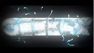 Intro for Geek FX