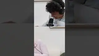 WHAT DID HE SAY?😱