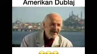Cibili Cibili Şak Şak  Amerikan Dublaj (Seslendirme: Veysel Zaloğlu)