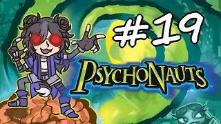 Psychonauts ★ Part 19