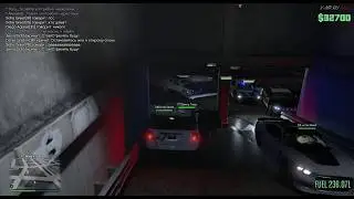Типичная полиция V-MP