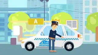 Такси "Метелица"