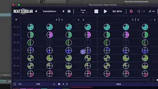 Beat Scholar Tutorial | DAW Integration - Ableton Live