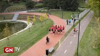 Panevėžio miesto gimtadienyje bus siekiama rekordo!