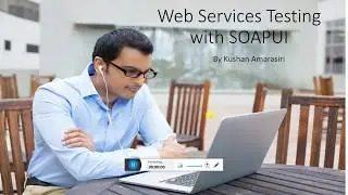 Web services testing with SOAP UI