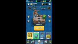 ACTING LIKE DASHIE [CLASH ROYAL: