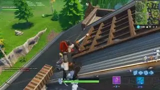 3 kill sniper start?!?!?