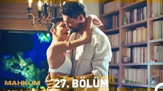 Mahkum 27. Bölüm
