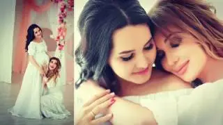 Райхон - Коллекция семейных фото