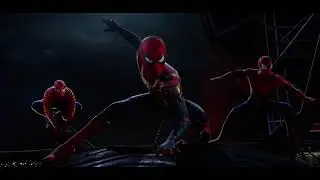 Best Superhero landing Ever