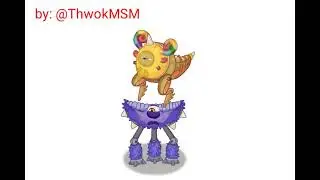 ethereal Workshop wave 5 but ANIMATED??!?! (teeter tauter)