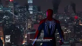 Marvel’s Spider Man Remastered – PC on August 12, 2022 - PS State of Play June 2022 Announce Trailer