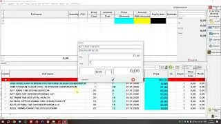F-PHARMACY. Version 3.0.2.214