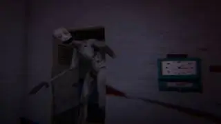 I Keep Playing These Horror Games