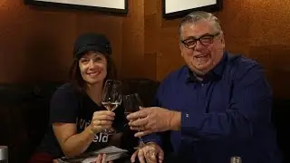 Chef and Author, George Geary