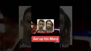When Snitching Goes Wrong!