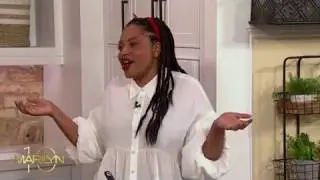 CLASSIC CARIBBEAN COOKING // on the Marilyn Denis Show