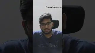 PSYCHOMETRIC TEST | shorts | CareerGuide.com