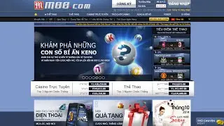 Hướng dẫn đăng ký tài khoản M88 - Cập nhật mới nhất