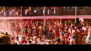 Filmdizzi.com Bahar Tatili - Spring Breakers Promo/Trailer/Fragman/