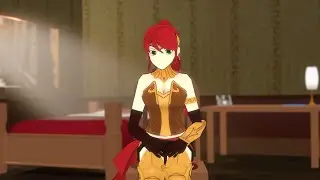 I'm Sorry.