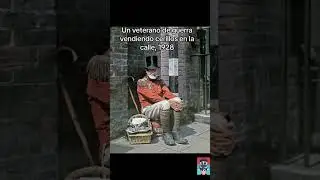 así luce un veterano de guerra 😳#guerra #veteran #vietnam #islam #islamic #israel #islamicvideo