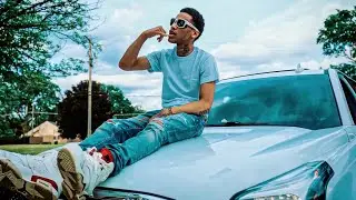 YBN Lil Bro Type Beat - 